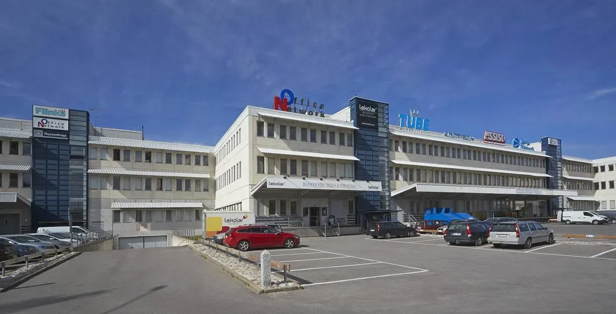 lediga lokaler i Skärholmen, Sätra – 700 kvm (bild 3)