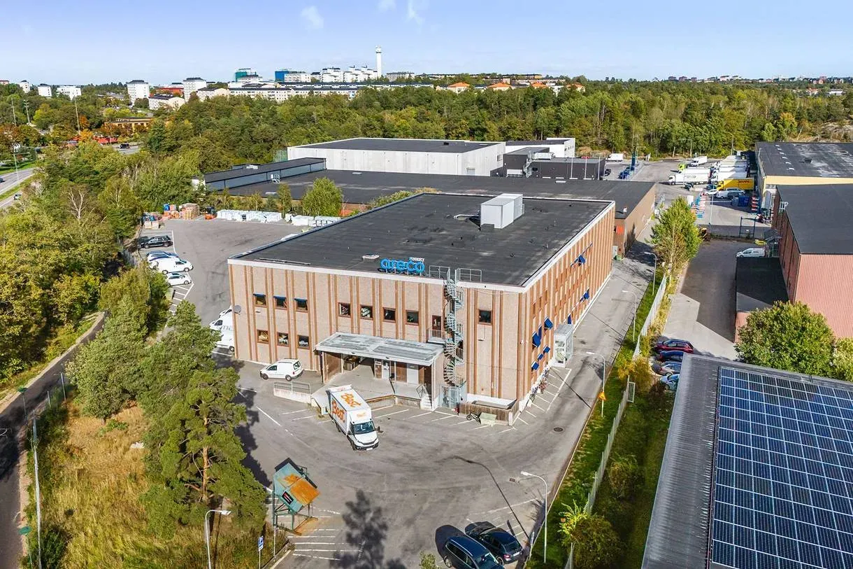 lediga lokaler i Skärholmen, Sätra – 827 kvm (bild 2)
