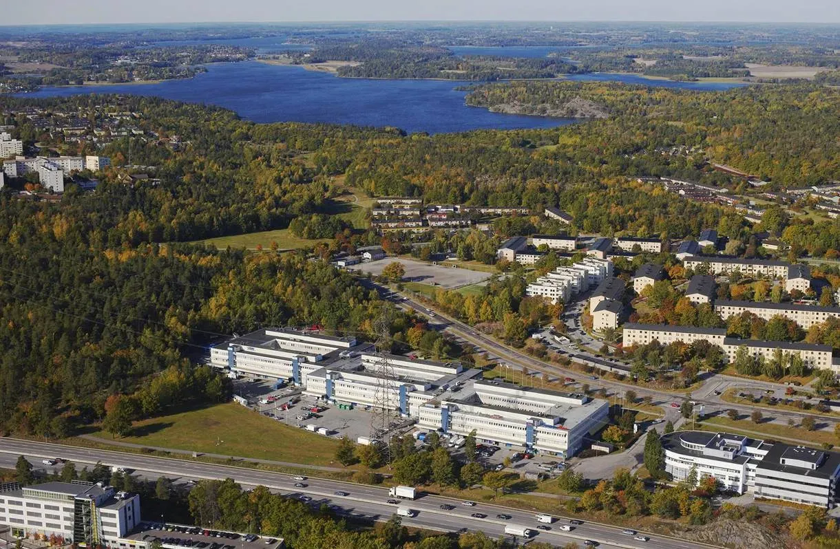 lediga lokaler i Skärholmen, Sätra – 565 kvm (bild 2)