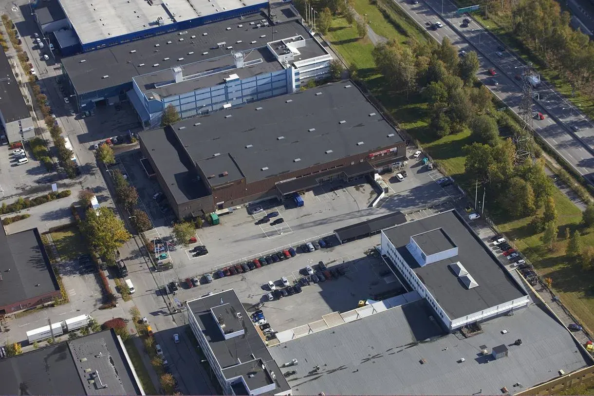 lediga lokaler i Skärholmen, Sätra – 426 kvm (bild 2)