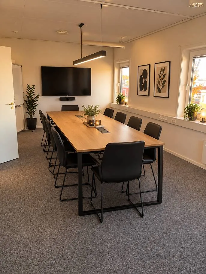 lediga lokaler i SKÖVDE, SKÖVDE – 301 kvm (bild 2)