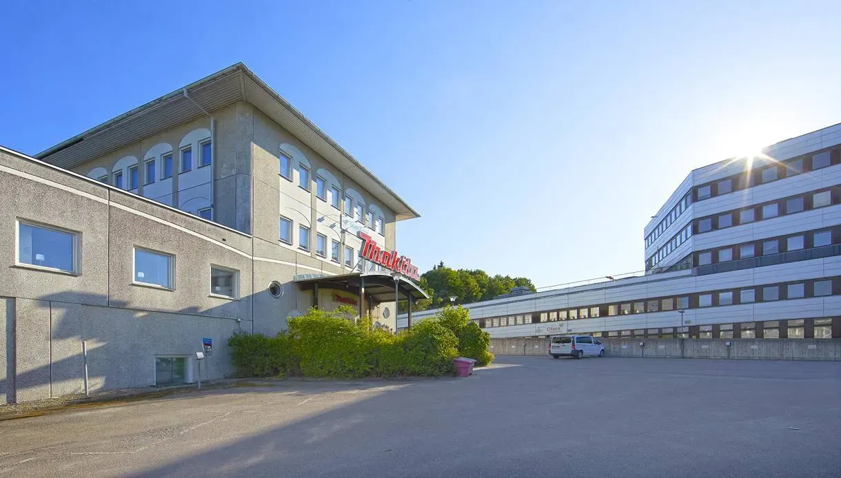 lediga lokaler i Sollentuna kommun, Bredden – 280 kvm (bild 2)