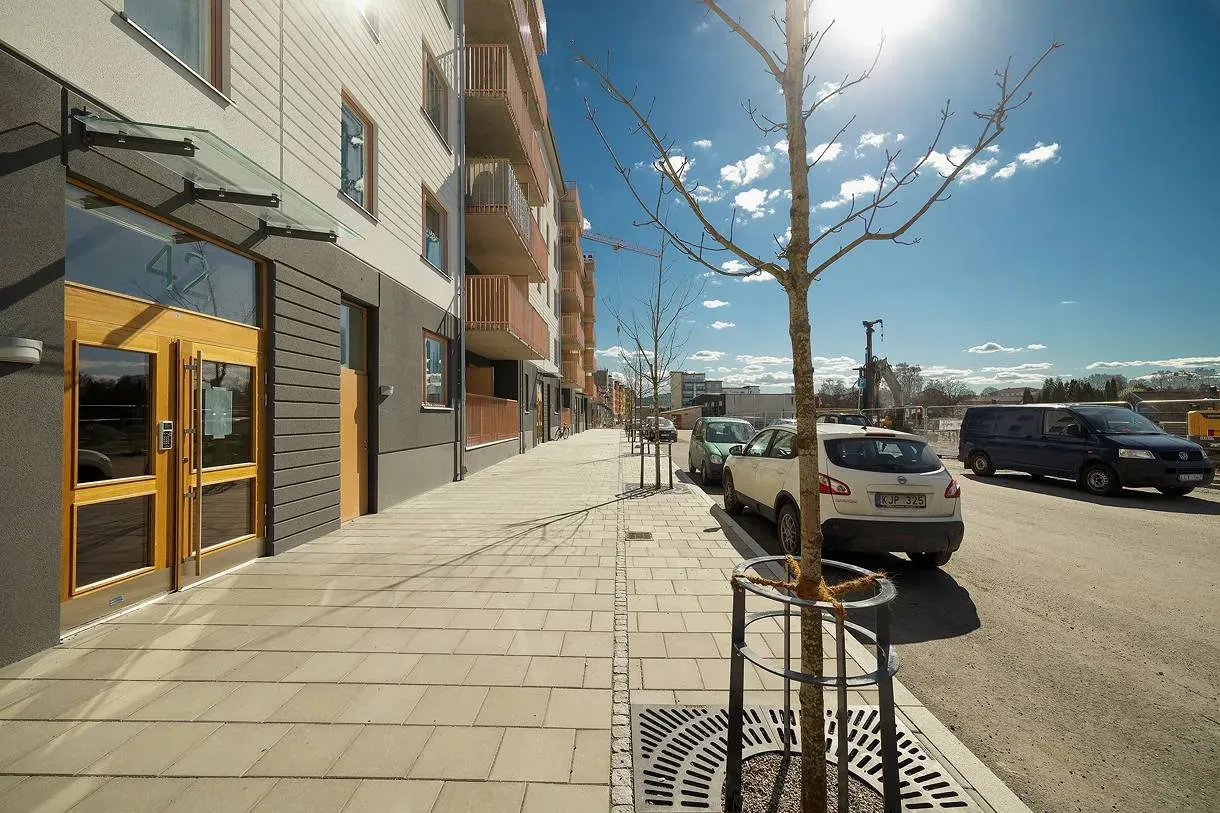 lediga lokaler i Sollentuna kommun, SOLLENTUNA – 3 kvm (bild 2)