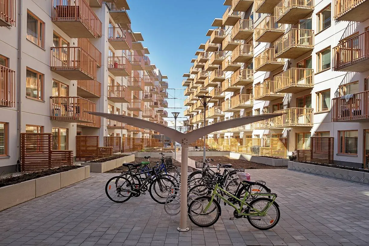 lediga lokaler i Sollentuna kommun, SOLLENTUNA – 3 kvm (bild 3)