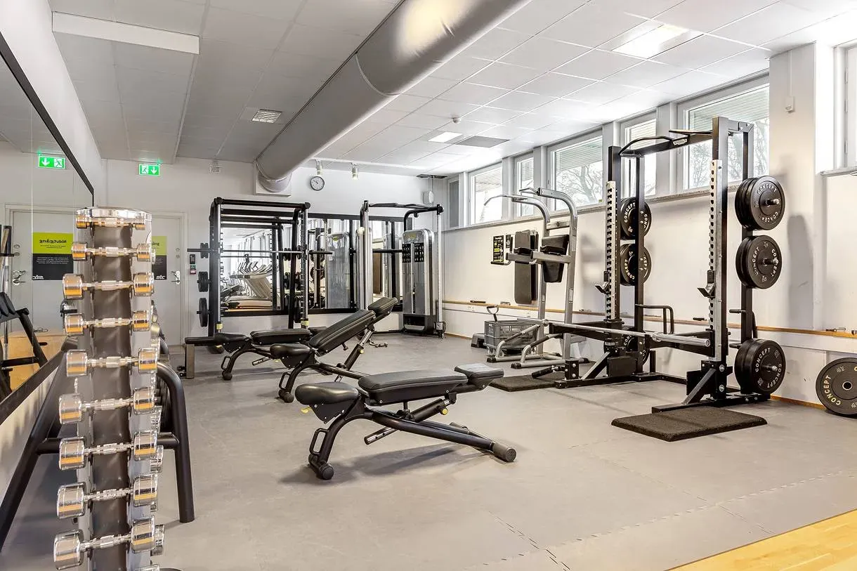 lediga lokaler i Sollentuna kommun, SOLLENTUNA – 442 kvm (bild 2)