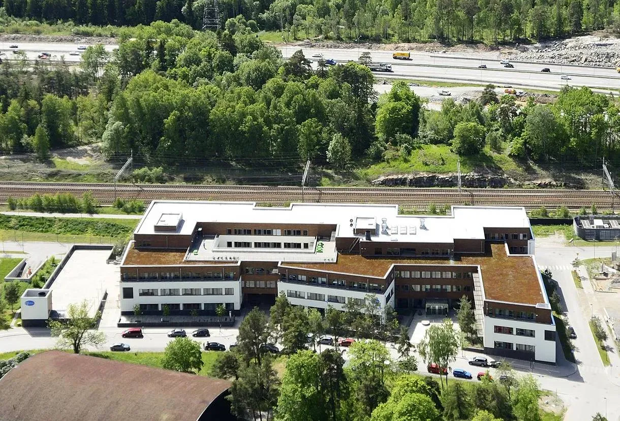 lediga lokaler i SOLLENTUNA, Sollentuna – 88 kvm (bild 3)