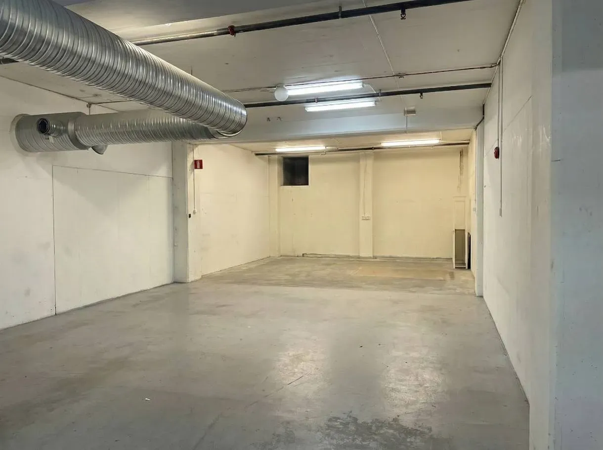 lediga lokaler i Stockholm kommun, Hägersten – 287 kvm (bild 2)