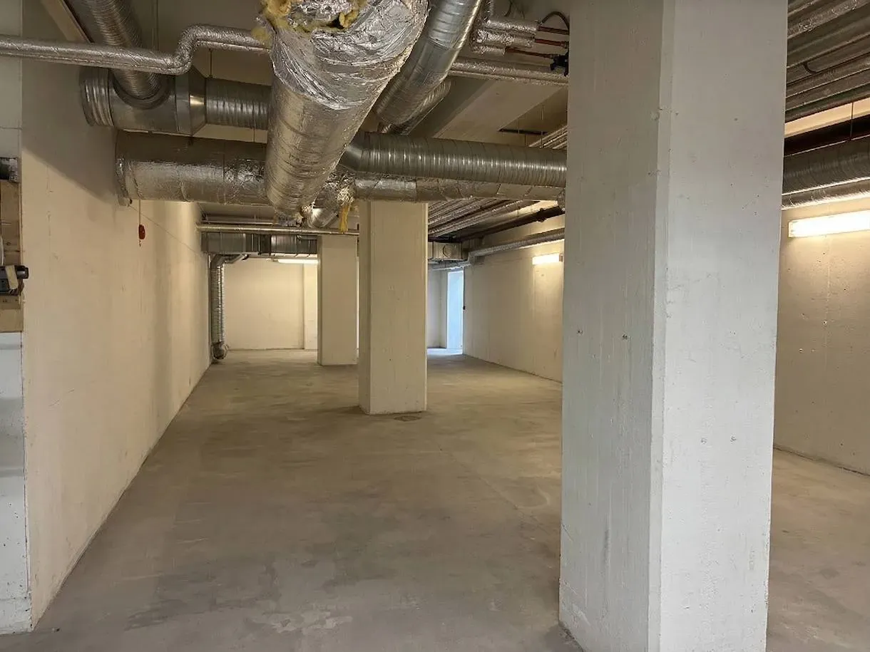 lediga lokaler i Stockholm kommun, Hägersten – 206 kvm (bild 2)