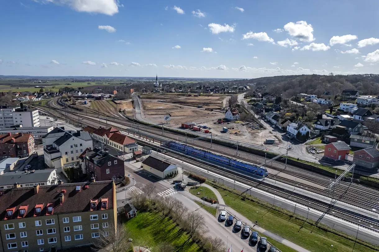 lediga lokaler i Åstorp kommun, ÅSTORP – 127 kvm (bild 2)