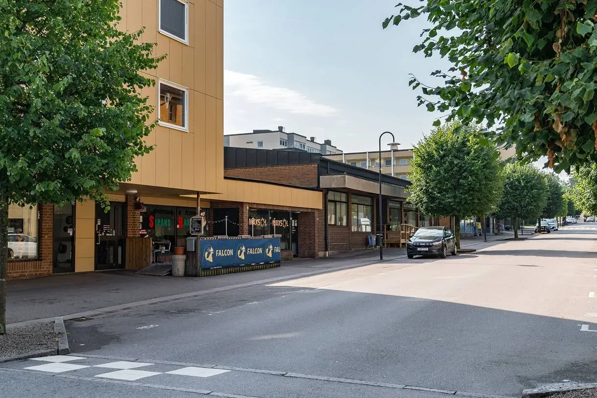 lediga lokaler i ÅSTORP, ÅSTORP – 200 kvm (bild 2)