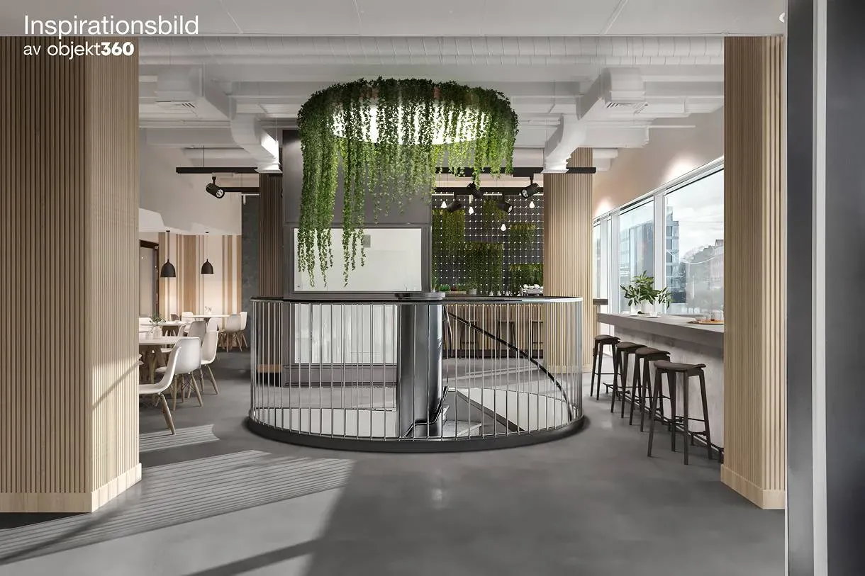 lediga lokaler i Sundbyberg kommun, SUNDBYBERG – 2271 kvm (bild 2)