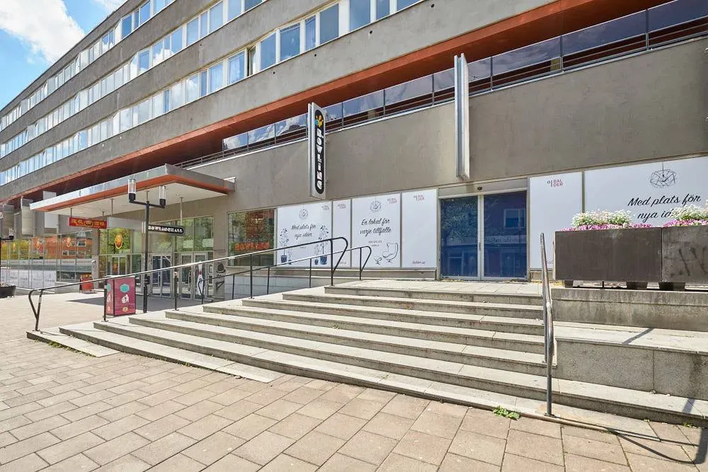 lediga lokaler i Sundbyberg kommun, SUNDBYBERG – 719 kvm (bild 3)