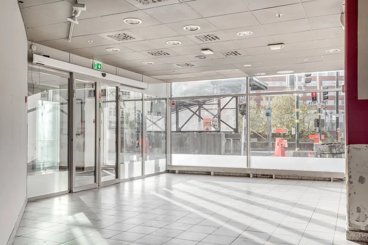 lediga lokaler i Sundbyberg kommun, SUNDBYBERG – 485 kvm (bild 2)