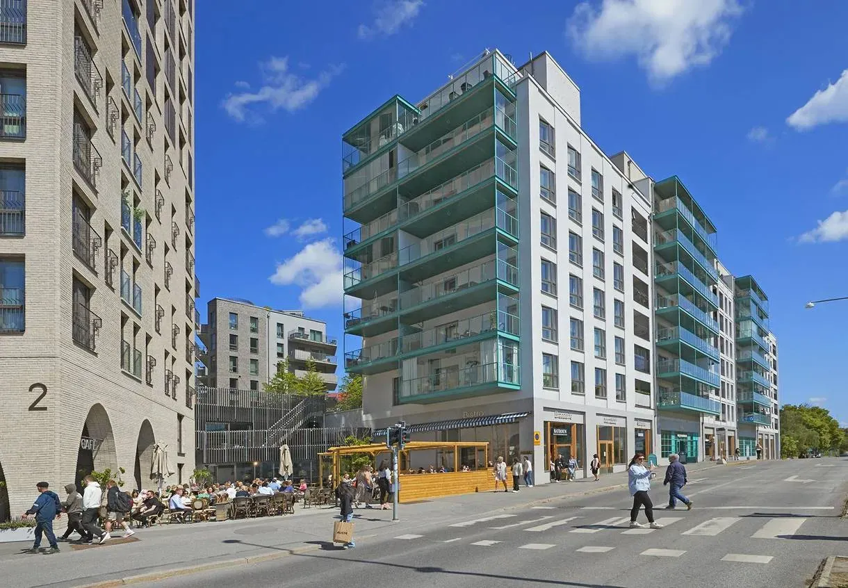 lediga lokaler i Sundbyberg, Sundbyberg – 123 kvm (bild 3)