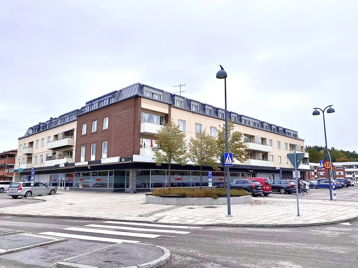 lediga lokaler i Sundsvall, KVISSLEBY – 418 kvm (bild 2)