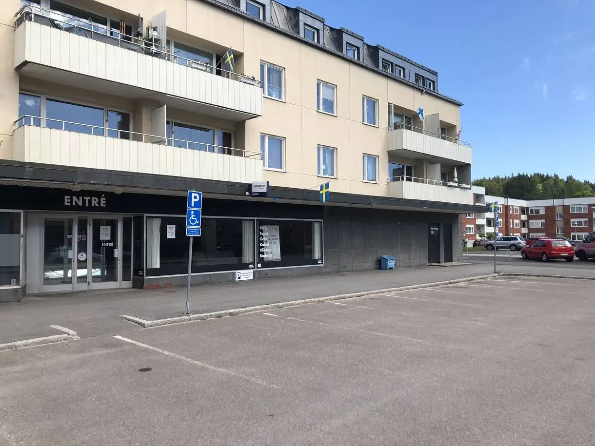lediga lokaler i Sundsvall, KVISSLEBY – 418 kvm (bild 3)