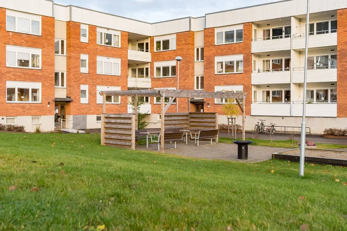 lediga lokaler i Sundsvall, KVISSLEBY – 43 kvm (bild 2)