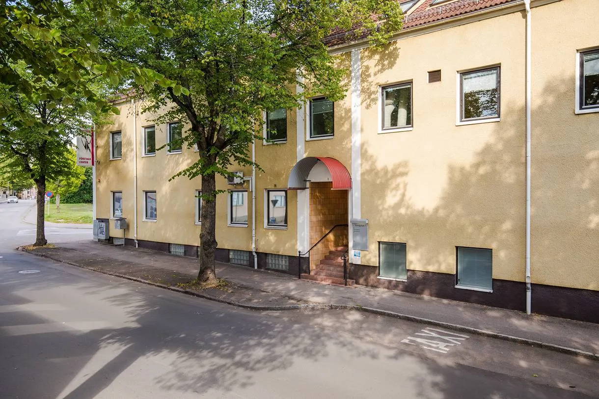 lediga lokaler i Tranås kommun, Centrum – 200 kvm (bild 3)