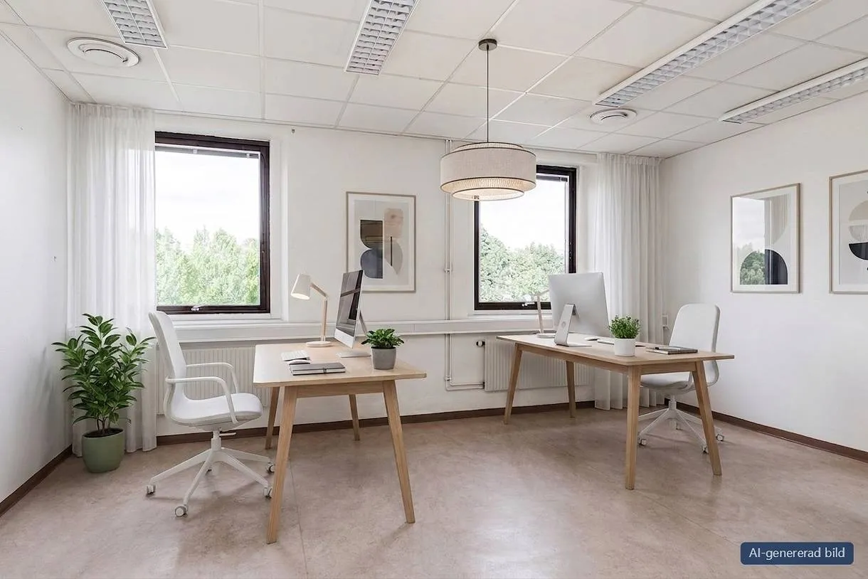 lediga lokaler i Tranås kommun, Centrum – 728 kvm (bild 2)