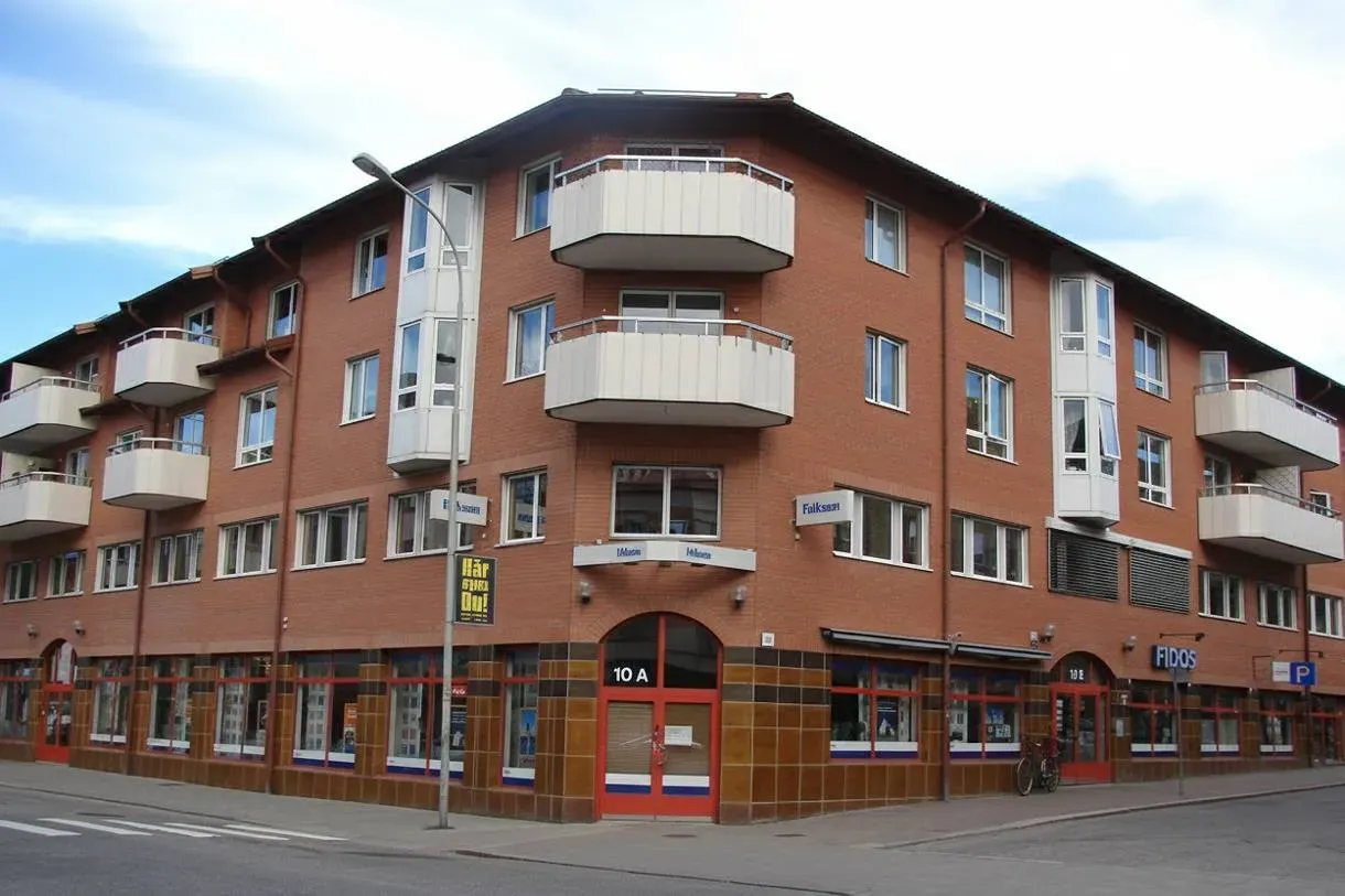 lediga lokaler i Trollhättan kommun, TROLLHÄTTAN – 300 kvm (bild 3)