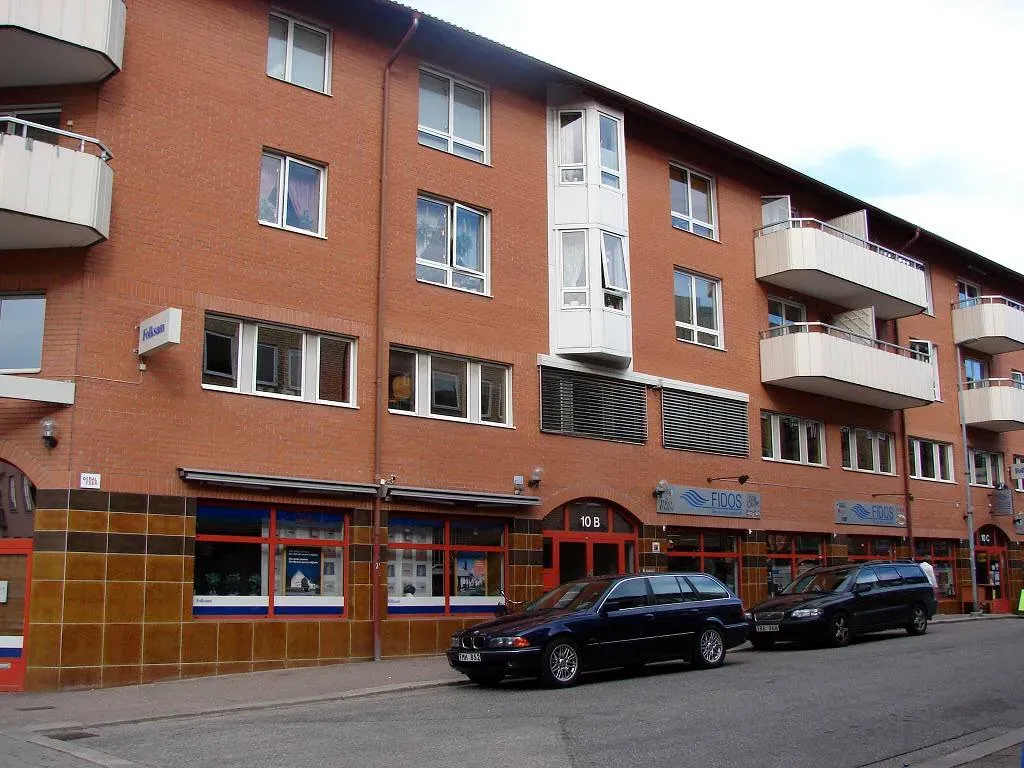 lediga lokaler i Trollhättan kommun, TROLLHÄTTAN – 295 kvm (bild 3)