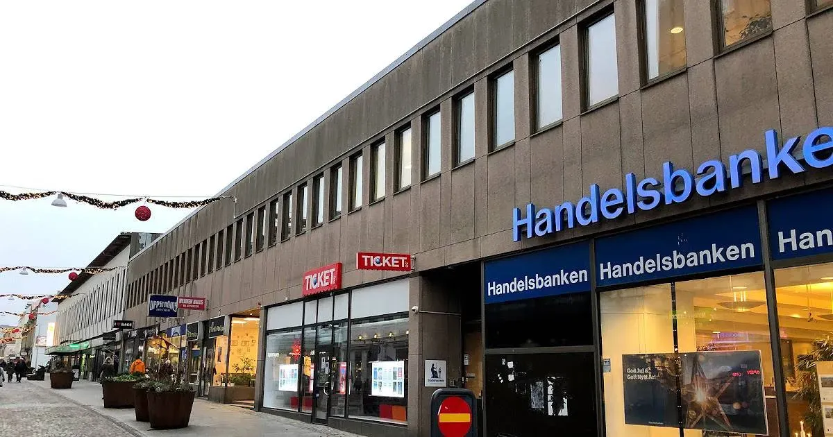 lediga lokaler i Uddevalla kommun, UDDEVALLA – 54 kvm (bild 2)