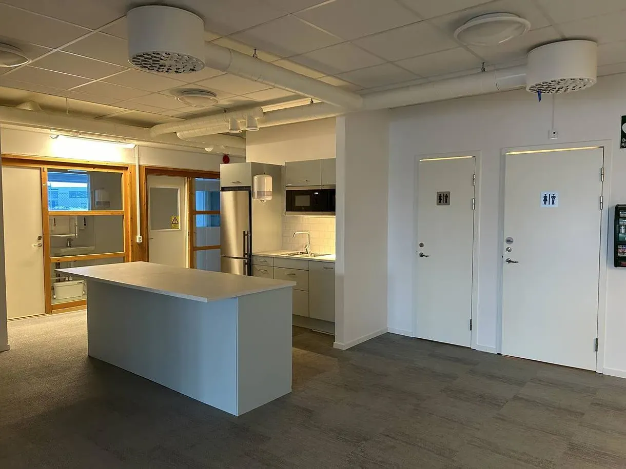 lediga lokaler i UPPSALA, UPPSALA – 995 kvm (bild 3)