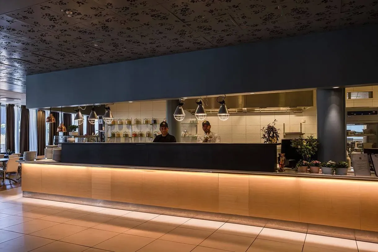 lediga lokaler i Västerås kommun, Västerås centrum – 236 kvm (bild 2)