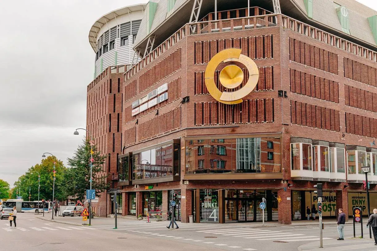 lediga lokaler i Västerås kommun, Västerås centrum – 180 kvm (bild 2)