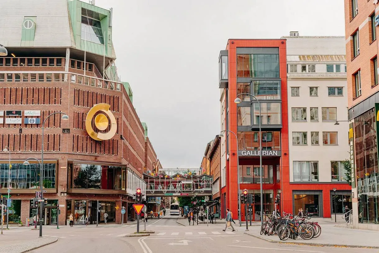 lediga lokaler i Västerås kommun, Västerås centrum – 180 kvm (bild 3)