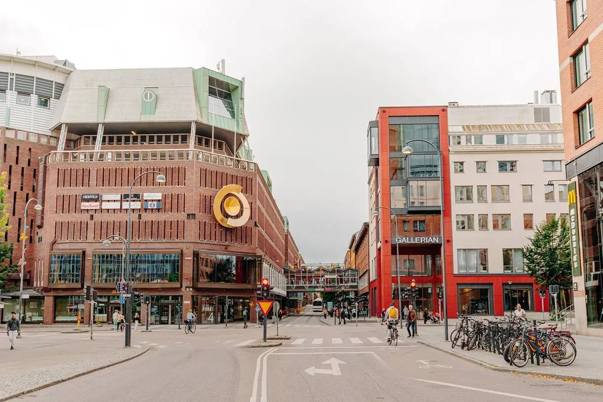 lediga lokaler i Västerås kommun, Västerås centrum – 150 kvm (bild 3)