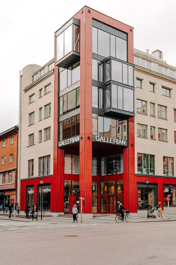 lediga lokaler i Västerås kommun, Västerås centrum – 228 kvm (bild 3)