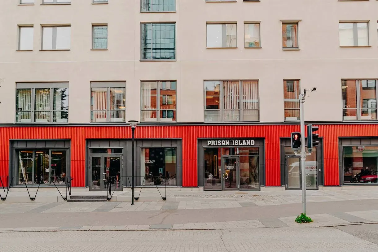 lediga lokaler i Västerås kommun, Västerås centrum – 90 kvm (bild 2)