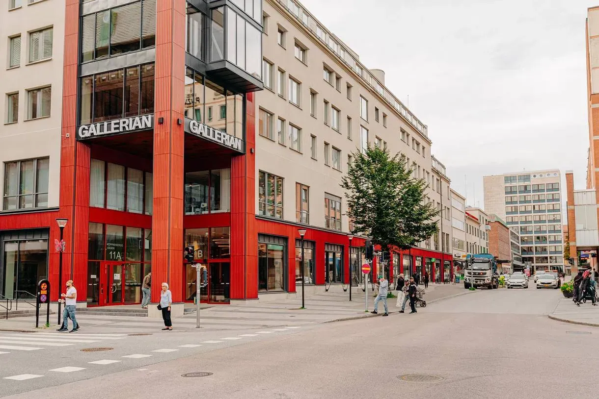 lediga lokaler i Västerås kommun, Västerås centrum – 90 kvm (bild 3)