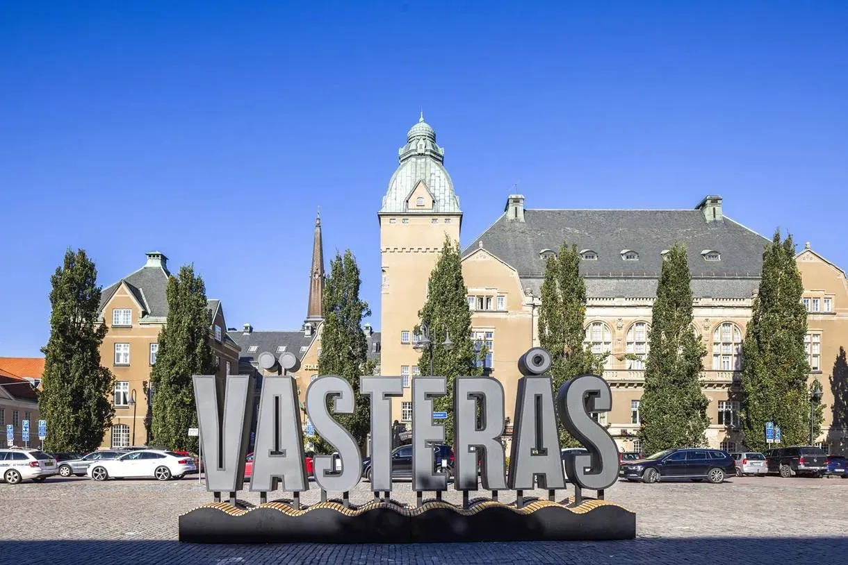 lediga lokaler i Västerås kommun, Västerås centrum – 199 kvm (bild 3)