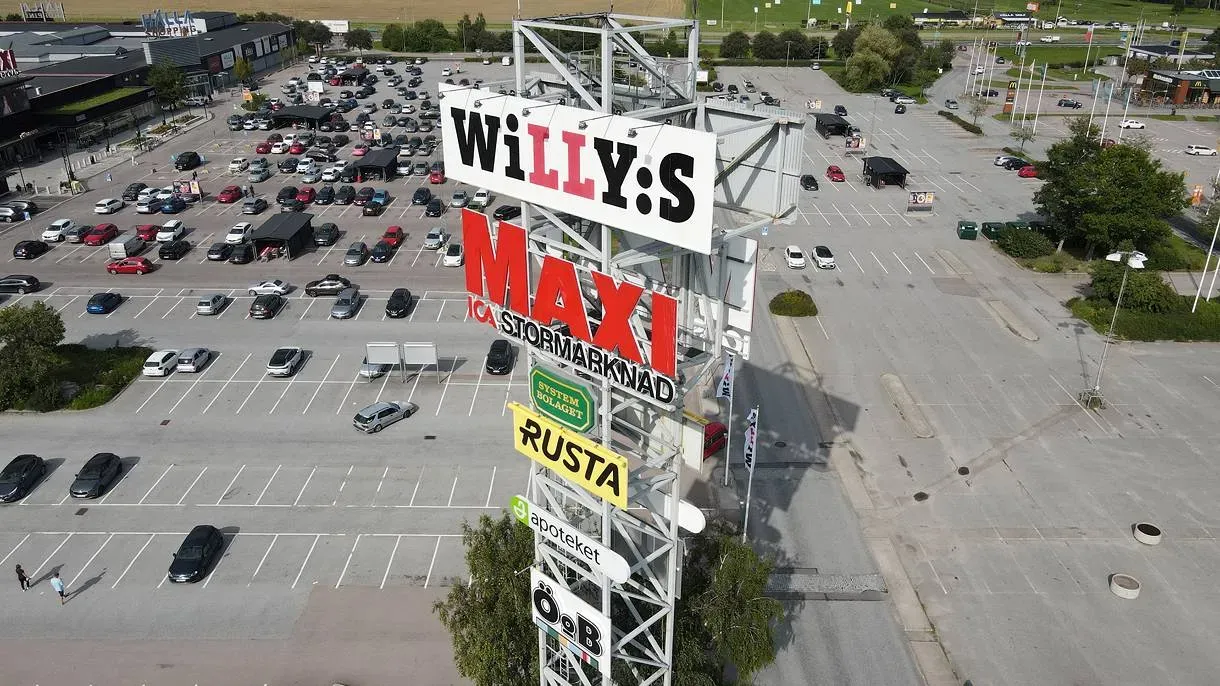 lediga lokaler i Västerås, Västerås – 900 kvm (bild 3)