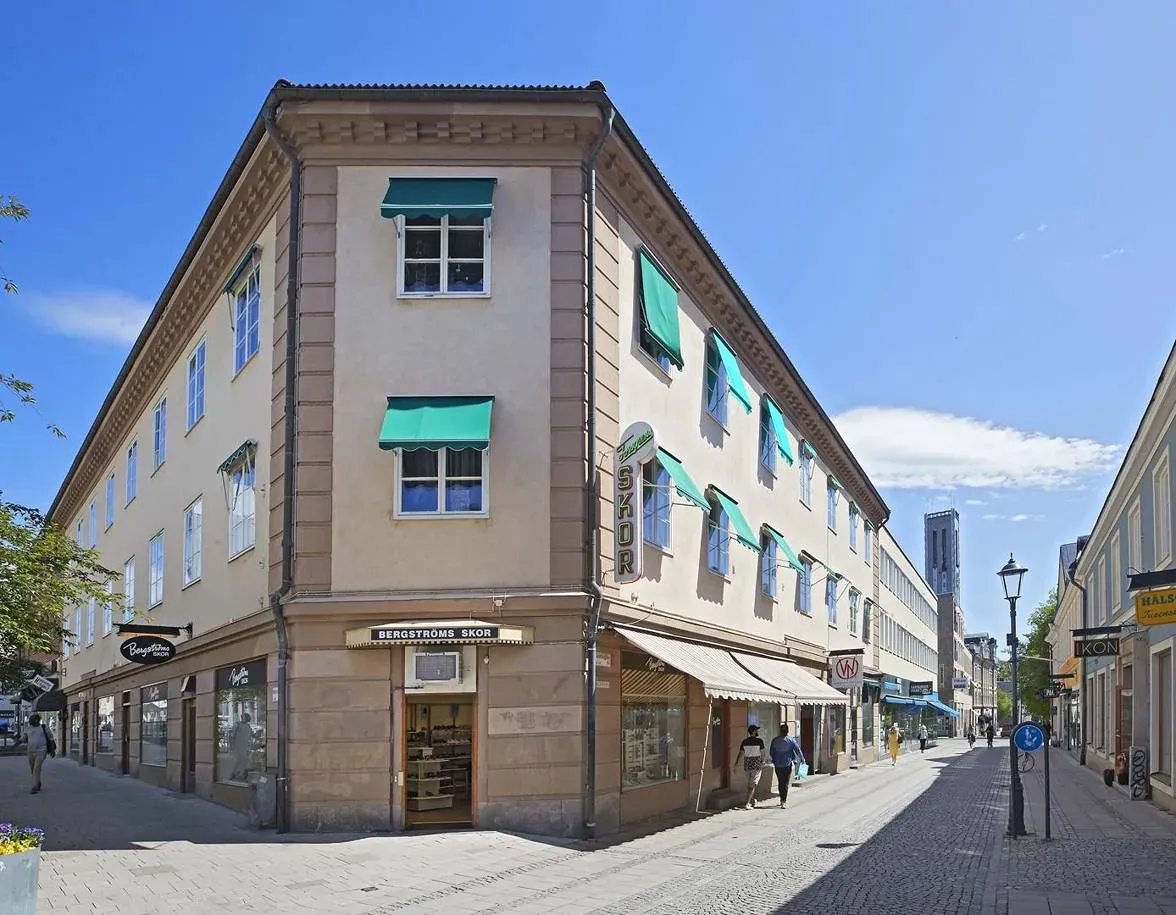 lediga lokaler i VÄSTERÅS, Västerås centrum – 203 kvm (bild 3)