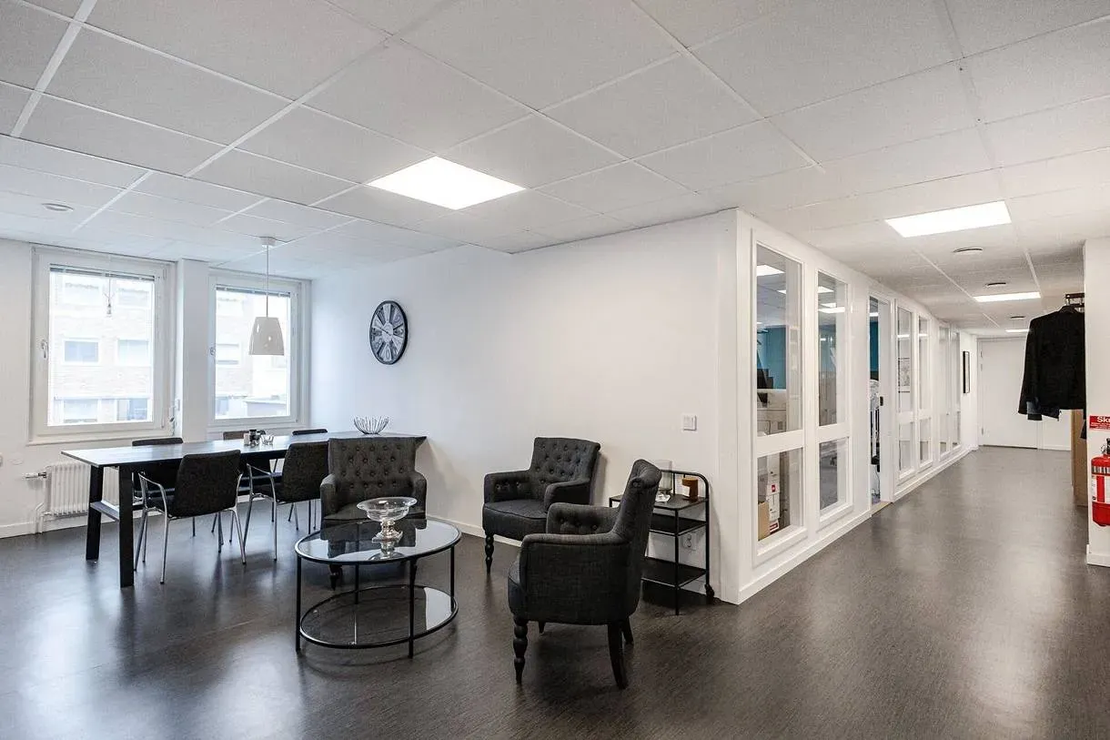 lediga lokaler i VÄSTERÅS, Västerås centrum – 153 kvm (bild 3)