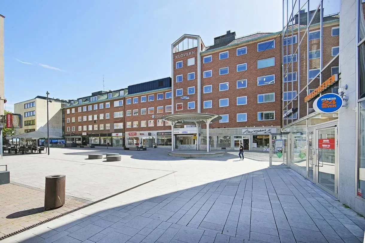 lediga lokaler i VÄSTERÅS, Västerås centrum – 31 kvm (bild 3)