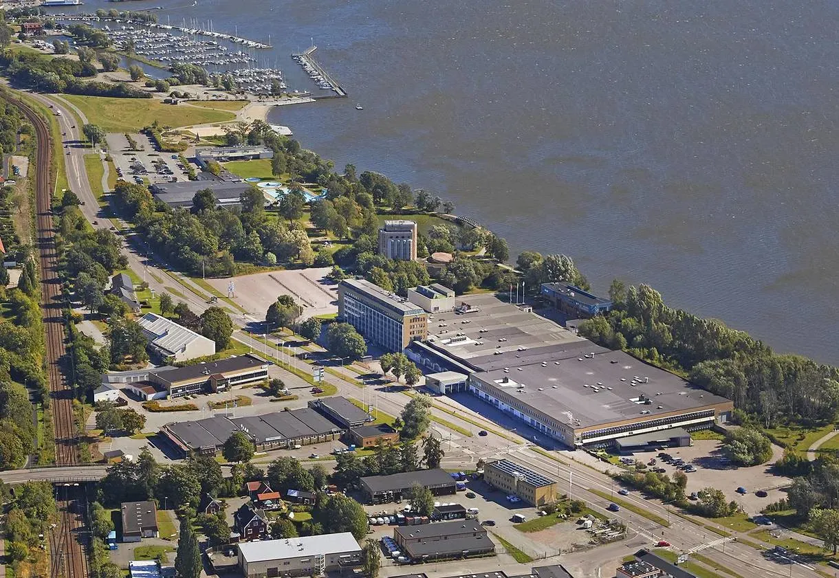 lediga lokaler i VÄSTERÅS, VÄSTERÅS – 16752372 kvm (bild 3)