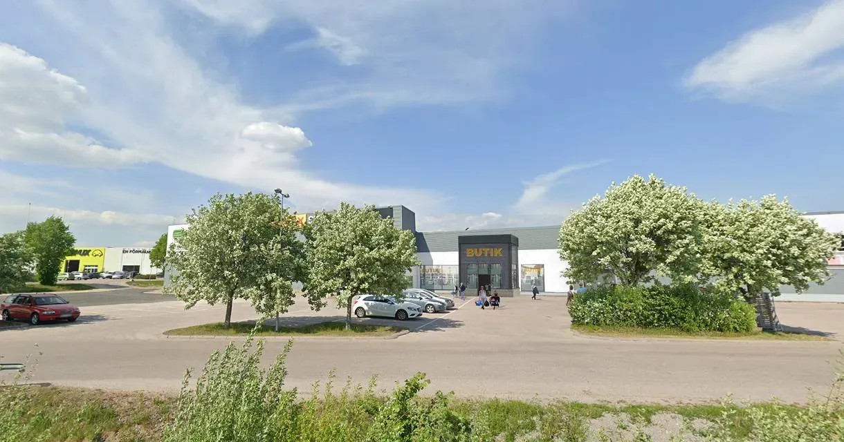 lediga lokaler i Västerås, Västerås – 3400 kvm (bild 3)