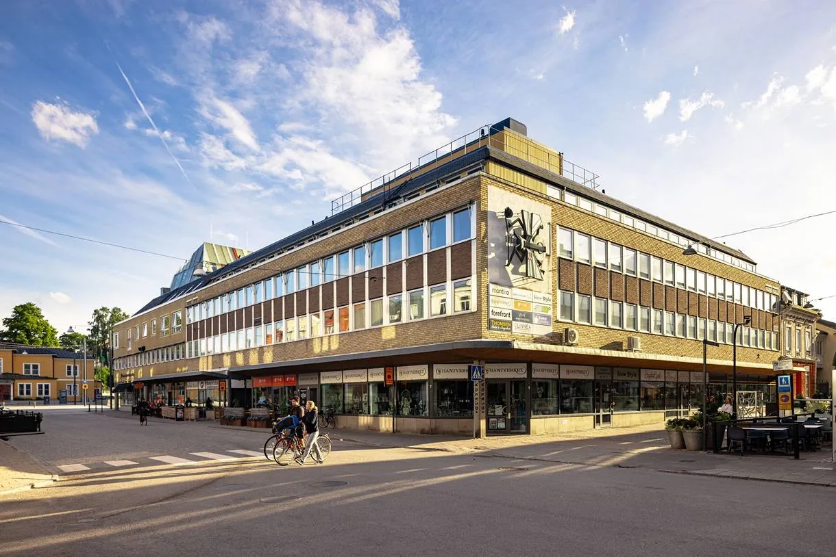 lediga lokaler i VÄXJÖ, City – 305 kvm (bild 3)