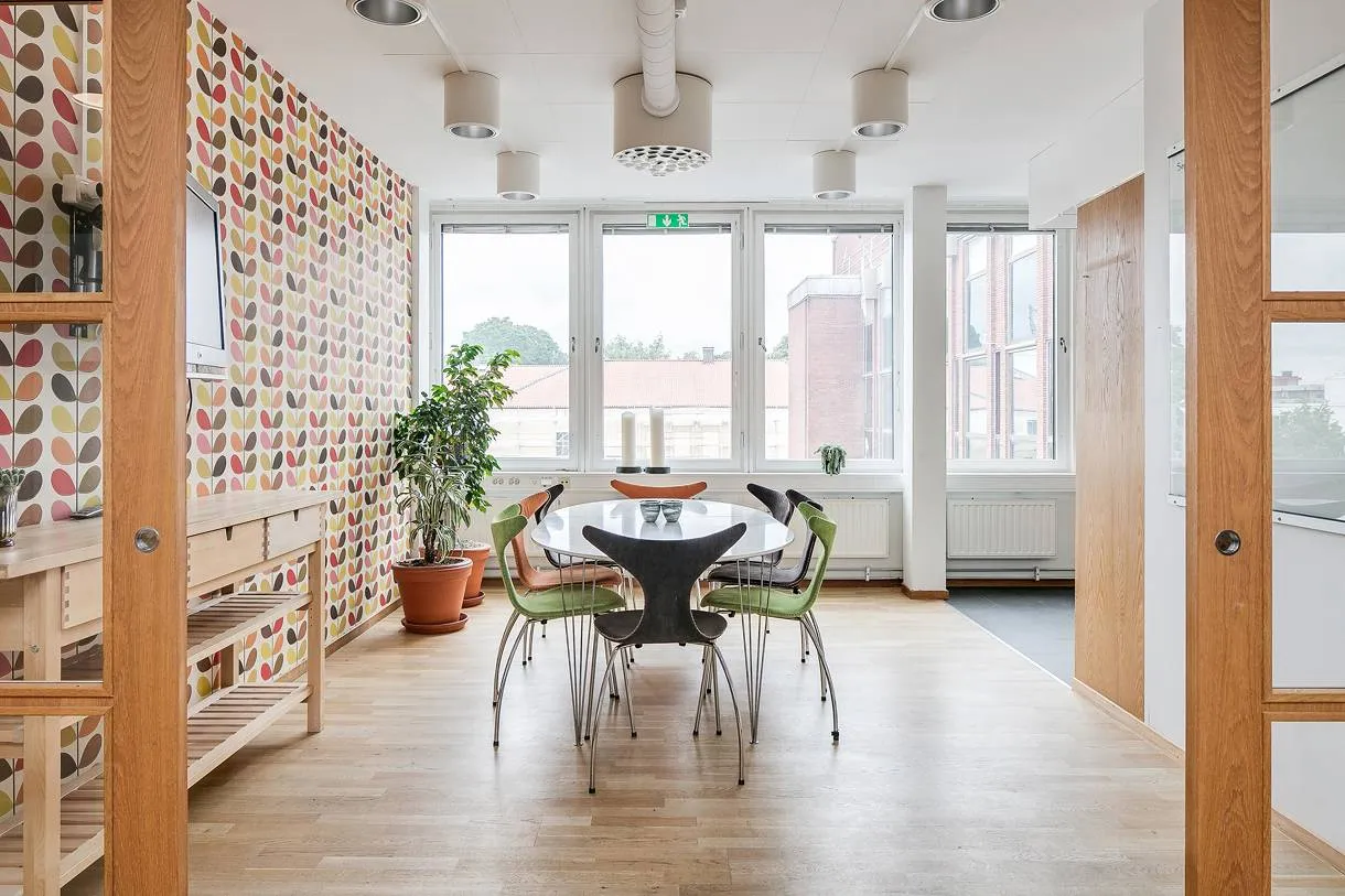 lediga lokaler i VÄXJÖ, City – 45 kvm (bild 3)