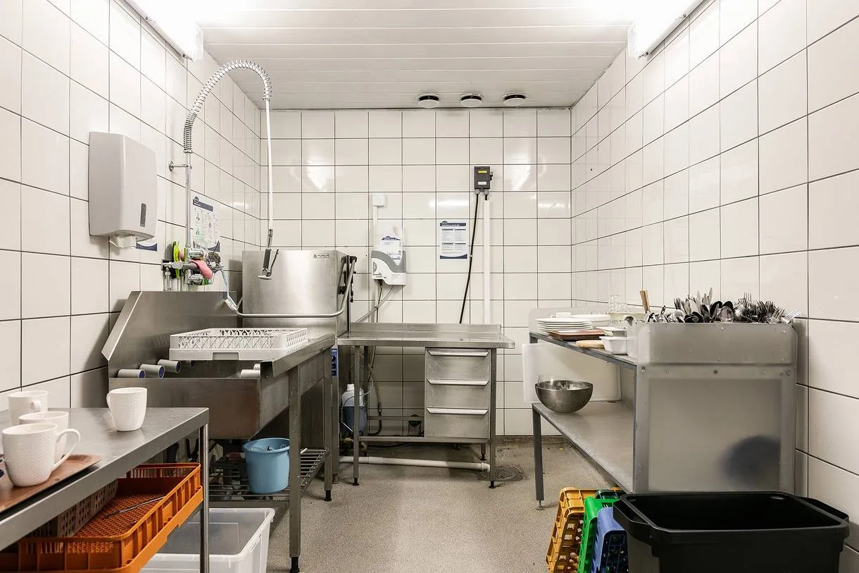 lediga lokaler i VÄXJÖ, City – 400 kvm (bild 2)