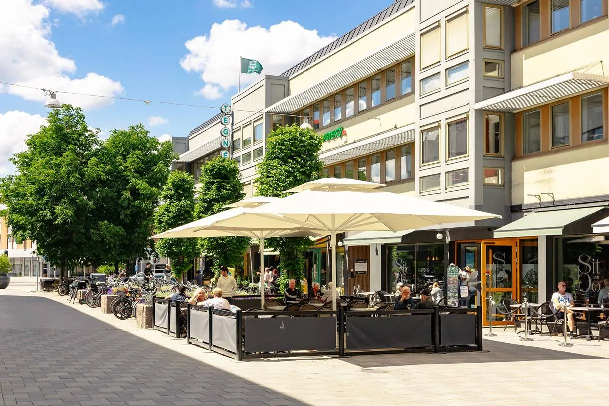 lediga lokaler i Växjö kommun, City – 180 kvm (bild 3)