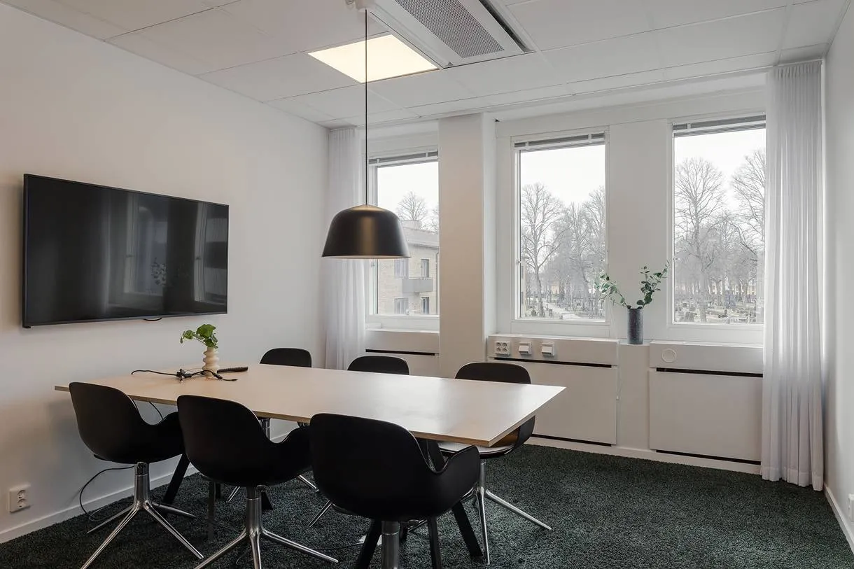 lediga lokaler i Växjö kommun, City – 531 kvm (bild 3)