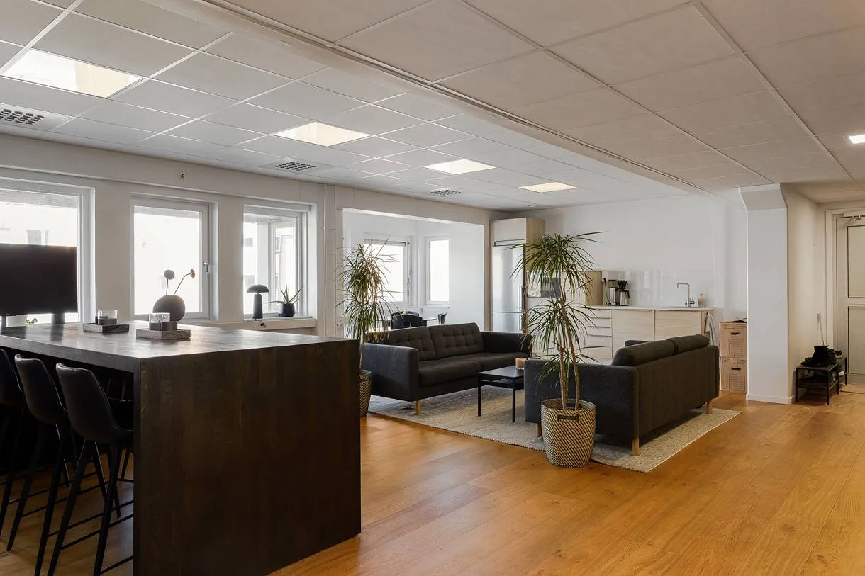 lediga lokaler i Växjö kommun, City – 134 kvm (bild 3)