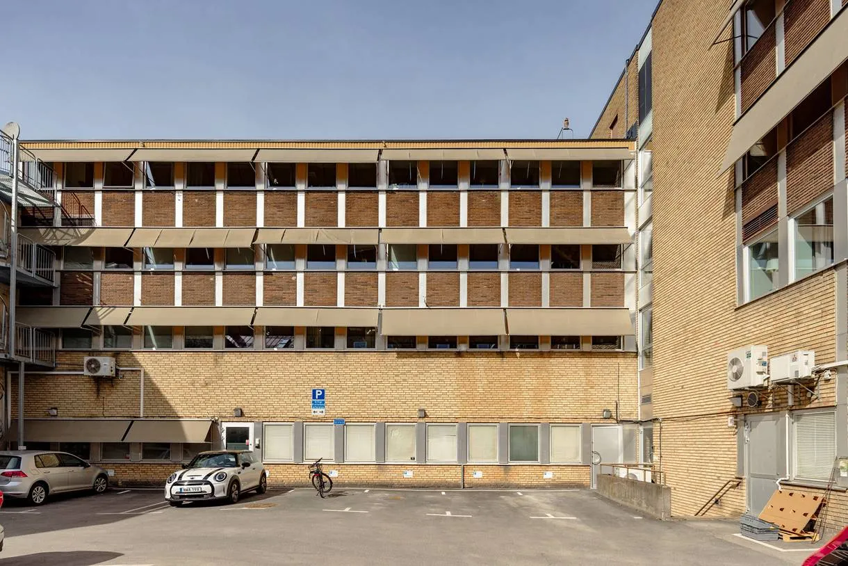 lediga lokaler i Växjö kommun, City – 50 kvm (bild 3)